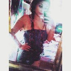 Loreto Alejandra P. Núñez