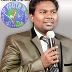 Evangelist Shahzad Karam