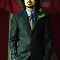 Vikram Kalita