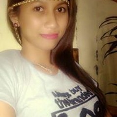 Reena Pastor Paderan