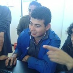 Vazquez Ruiz Roberto