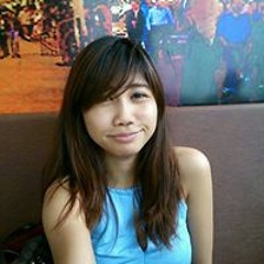 Nashtacia Mae Donato