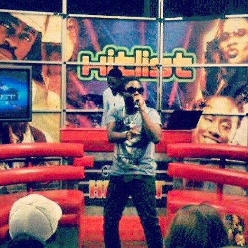 Dajigga artist photo