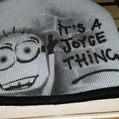 Adam Joyce