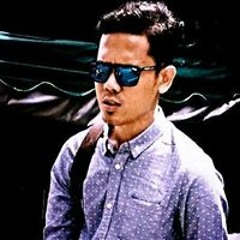 Mohd Hakimi Zainuddin