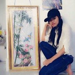 Như Thể Nguyễn
