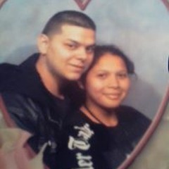 CrystalandNick Hernandez