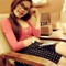 Olive Jessica Kiranti