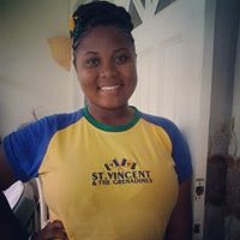 Shellece K. Baptiste