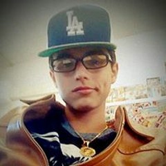 Cartoon Julian Martinez