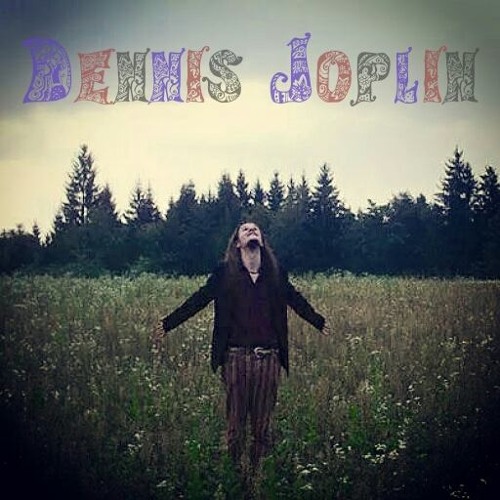 Dennis Joplin’s avatar