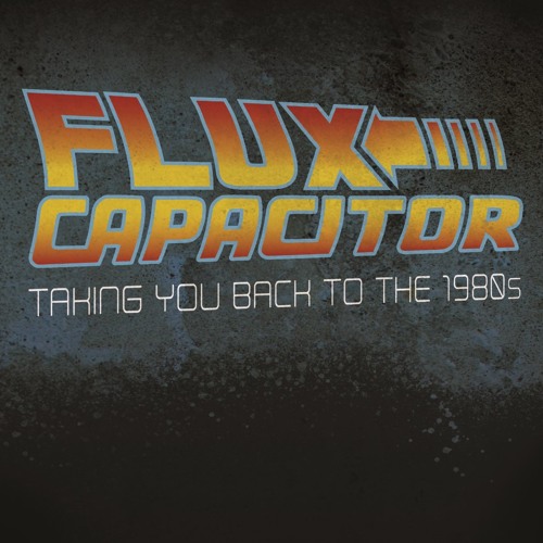 Flux Capacitor’s avatar