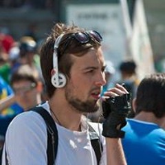 Denis Ulyanov