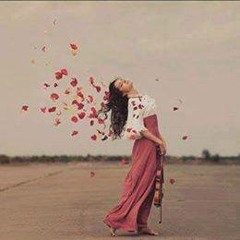 Like a very sad poem ..