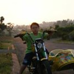 Sebastian Kenneth Widjaja