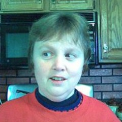 Kelly Williams Wickham