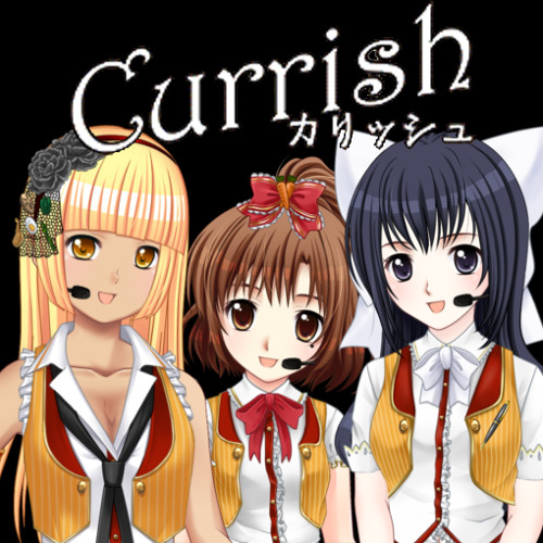 Stream currish_japan music | Listen to songs, albums, playlists for ...