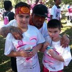 Isaiah PoohxBear Molyneau