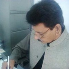 Chaudhry Allauddin Tung