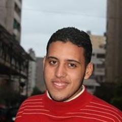 Ahmed Hamza