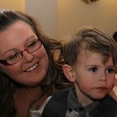 Laura Louiise Freeman