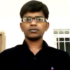 Nagarjun C