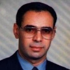 Nasser Salem