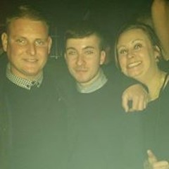 Haydon Ashleyy
