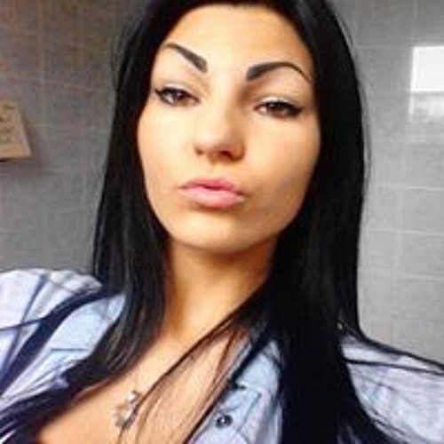 Alexandra Lhotská’s avatar