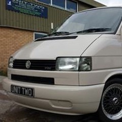 Unit-two Bedfordshire