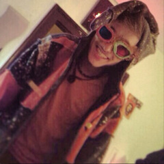 ∞Mr. Infinity∞ ॐ