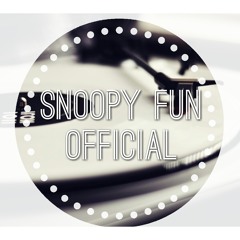 Snoopy Fun
