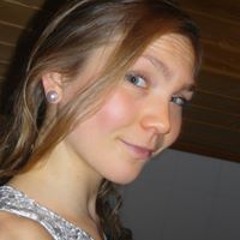 Lilli Marie Myhre Ofstad