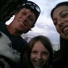 Kelly Keenan Fitzcharles