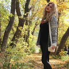 Izabella Shahsuvaryan