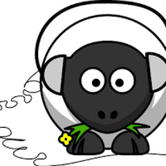Music Sheep