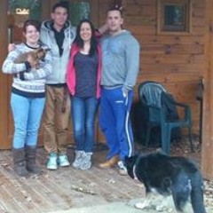 Richard Paul Gresham