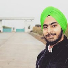 Prabhjeet Sīngh Rakhra