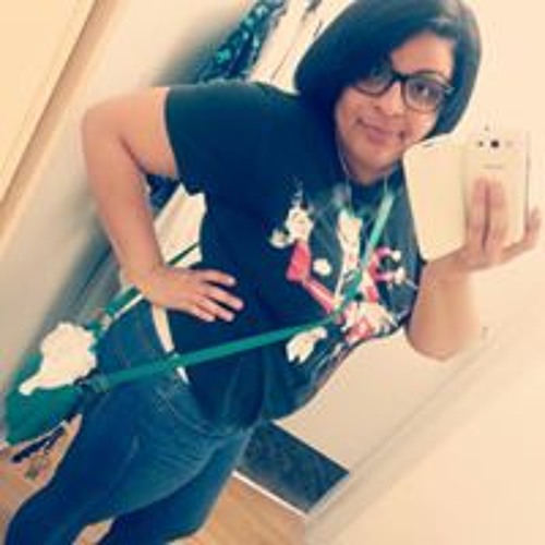 Gloryvette Rodriguez’s avatar