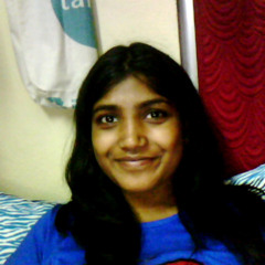 Shubra Venkat