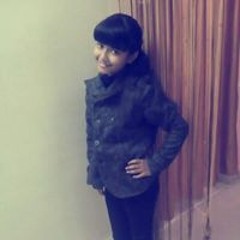 Ananya Mishra
