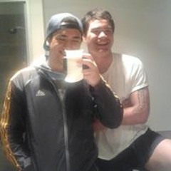 Muhhamad Te Wake Gustafa