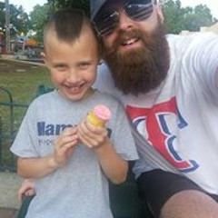 Timothy Frank O'Keeffe Jr