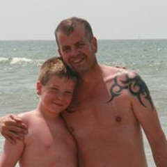 Ronald Ansems de Vries