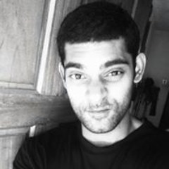 Akshay Sol