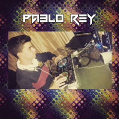 PABLO REY