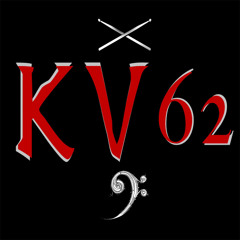 KV62