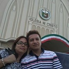 Frederick Fuentes Sanchez