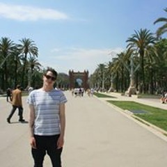 Paul Phillip McMenemy