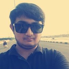 Ibrahim Fawad